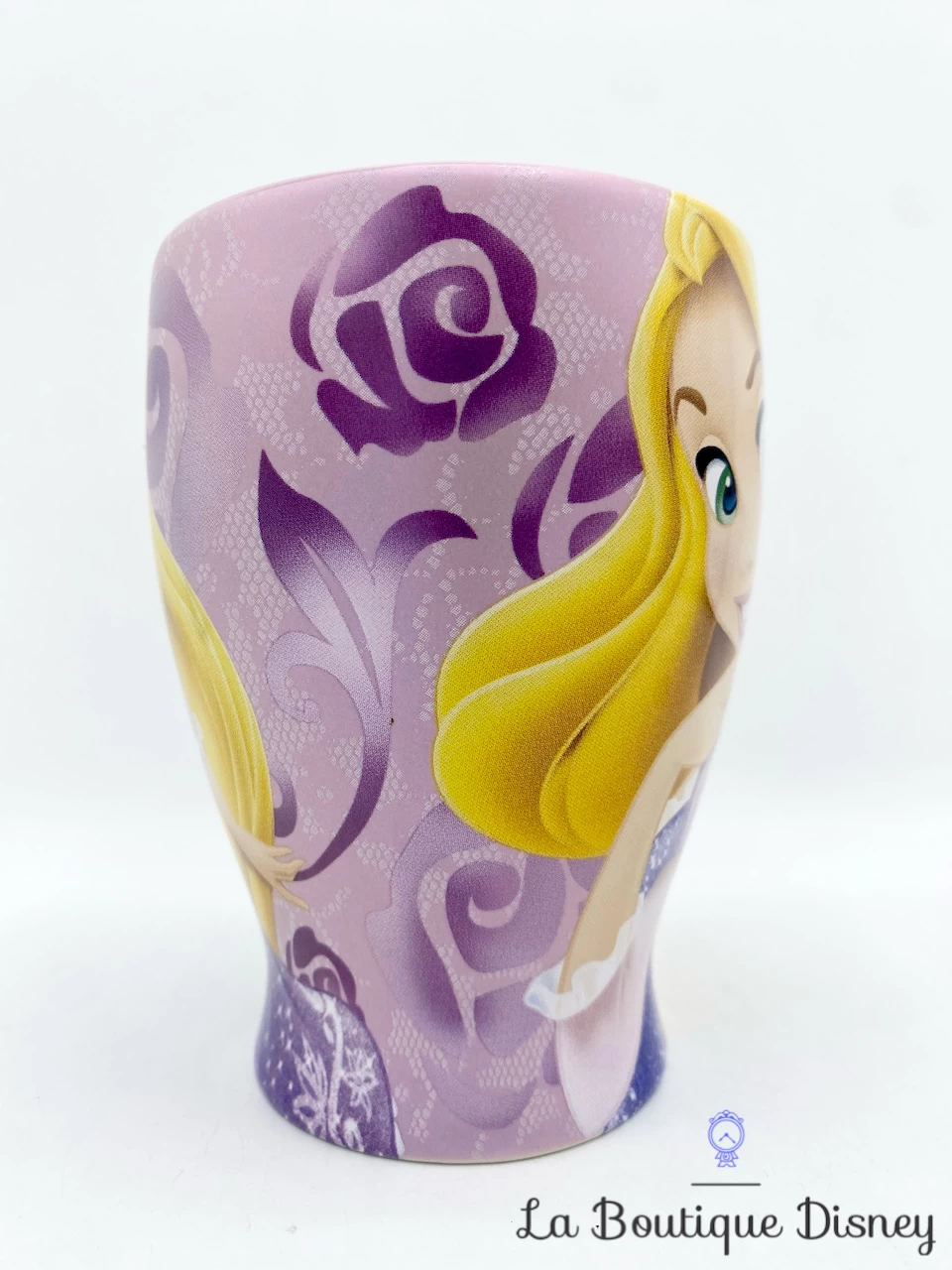 Tasse Raiponce Disney Store Mug Princesse Violet 4 Tasse Raiponce Disney Store Mug Princesse Violet – Image 2