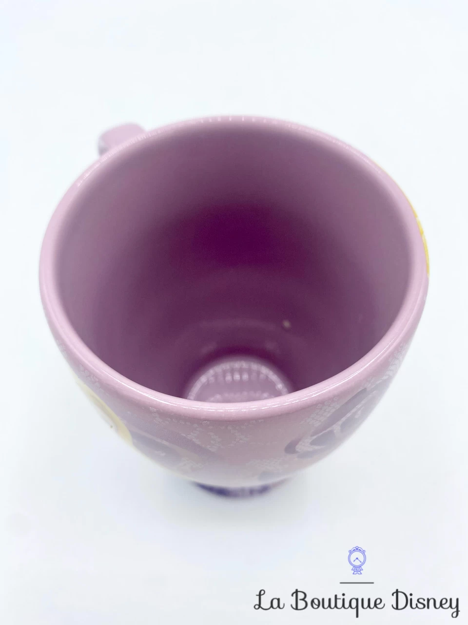 Tasse Raiponce Disney Store Mug Princesse Violet 7 Tasse Raiponce Disney Store Mug Princesse Violet – Image 5