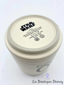 Tasse Yoda Luke Skywalker Return Of The Jedi 40ème Anniversaire Star Wars Disney Store Mug 13 Tasse Yoda Luke Skywalker Return Of The Jedi 40ème Anniversaire Star Wars Disney Store Mug -Disney tasse return of the jedi 40 star wars disney store mug gres 6