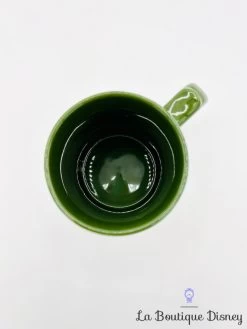 Tasse Robin Des Bois Disney Store 2018 Mug Petit Jean Vert -Disney tasse robin des bois disney store mug vert dessin croquis scene film 6
