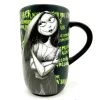 Tasse Sally The Nightmare Before Christmas Disney Store Mug L'étrange Noël De Monsieur Jack Vert 1 Tasse Sally The Nightmare Before Christmas Disney Store Mug L'étrange Noël De Monsieur Jack Vert -Disney tasse sally tim burton the nightmare before christmas disney store mug noir vert 0