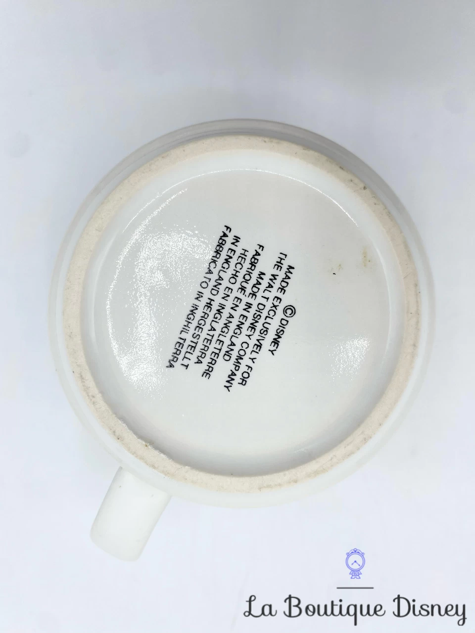 Tasse Scène Aladdin Jasmine The Walt Disney Company England Mug Scène Film Nuit Génie 8 Tasse Scène Aladdin Jasmine The Walt Disney Company England Mug Scène Film Nuit Génie – Image 6