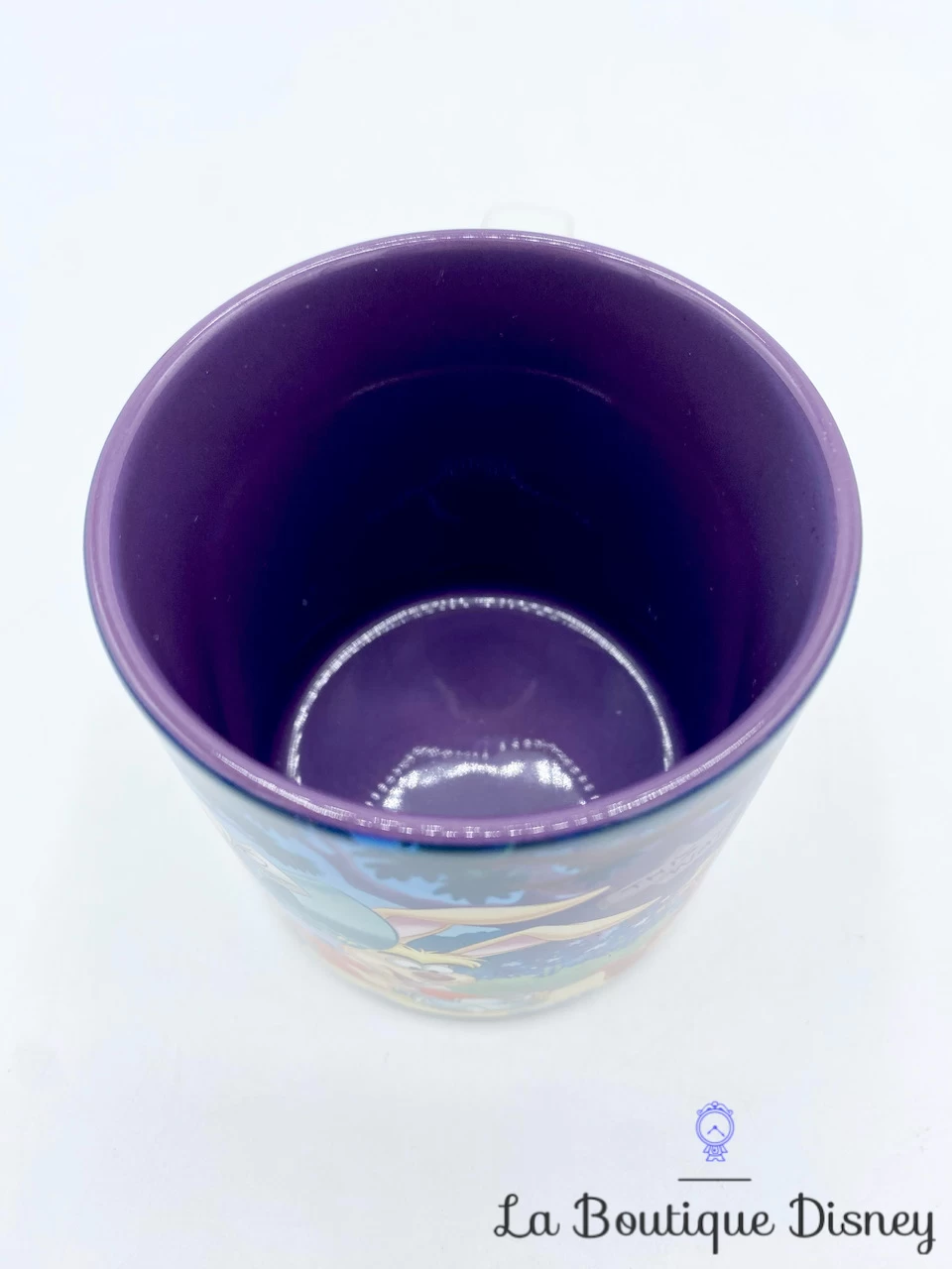 Tasse Scène Alice Au Pays Des Merveilles Disney Store Classics 2003 Mug Scènes Film Thé 8 Tasse Scène Alice Au Pays Des Merveilles Disney Store Classics 2003 Mug Scènes Film Thé – Image 6