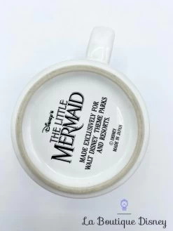 Tasse Scène La Petite Sirène Walt Disney Theme Parks Japan The Little Mermaid Mug Scène Film Ariel Polochon Ursula Sébastien Triton 13 Tasse Scène La Petite Sirène Walt Disney Theme Parks Japan The Little Mermaid Mug Scène Film Ariel Polochon Ursula Sébastien Triton -Disney tasse scene ariel la petite sirene disney the little mermaid mug theme parks japan 15