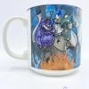Tasse Scène Hercule The Walt Disney Company Mug Scène Film Hadès Megara Pégase Philoctete -Disney tasse scene hercule walt disney company mug scene film hades pegase megara 3