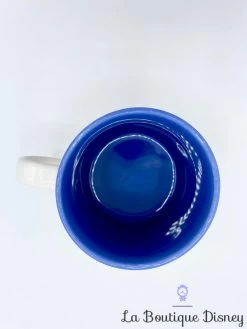 Tasse Scène La Belle Et La Bête Disney Mug Film Big Ben Lumière Samovar Zip Bal Château -Disney tasse scene la belle et la bete disney england mug scene film bal danse 4