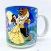 Tasse Scène La Belle Et La Bête Walt Disney Company Japan Mug Scène Film Beauty And The Beast