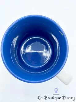 Tasse Scène La Belle Et La Bête Walt Disney Company Japan Mug Scène Film Beauty And The Beast -Disney tasse scene la belle et la bete walt disney company japan mug scene film bleu chateau 6