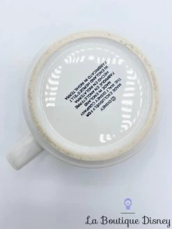 Tasse Scène La Belle Et Le Clochard The Walt Disney Company Mug Scène Film Spaghetti Musique Chiens -Disney tasse scene la belle et le clochard disney mug scene films chien bleu 0