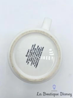 Tasse Scène La Belle Et Le Clochard The Walt Disney Company England Mug Scène Film Zoo Castor Parc -Disney tasse scene la belle et le clochard walt disney company england mug scene films chiens parc 6