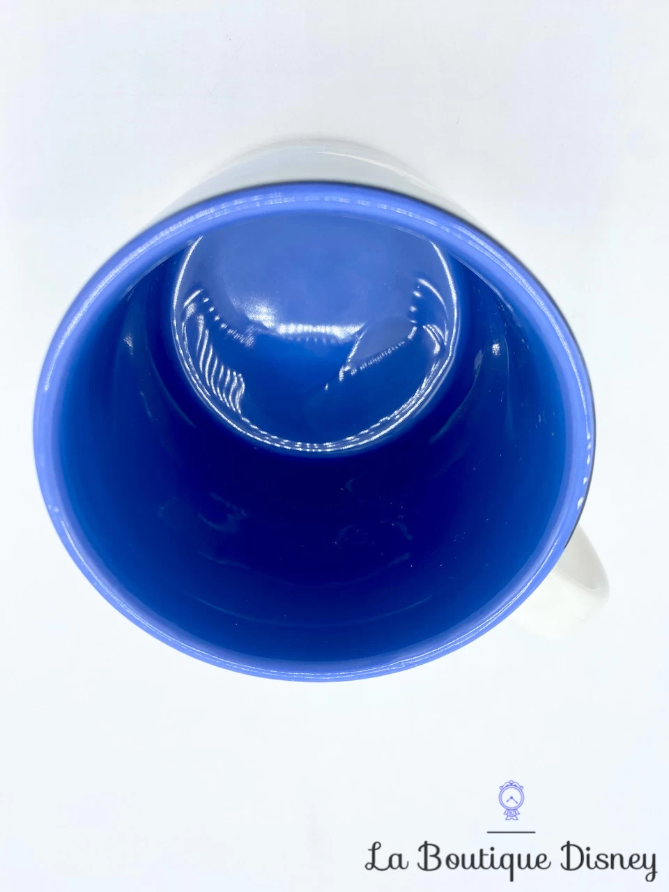 Tasse Scène La Petite Sirène Walt Disney Company England Mug Scène Film Ariel Polochon Ursula 8 Tasse Scène La Petite Sirène Walt Disney Company England Mug Scène Film Ariel Polochon Ursula – Image 6