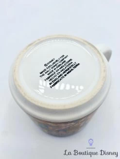 Tasse Scène Le Bossu De Notre Dame Walt Disney Theme Parks Resorts Mug Scène Film Fête Des Fous -Disney tasse scene le bossu de notre dame walt disney company england mug scene films fete fous 6