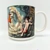 Tasse Scène Le Livre De La Jungle The Walt Disney Company England Mug Scène Film Mowgli Baloo Roi Louie 1 Tasse Scène Le Livre De La Jungle The Walt Disney Company England Mug Scène Film Mowgli Baloo Roi Louie -Disney tasse scene le livre de la jungle disney england mug scene film 1