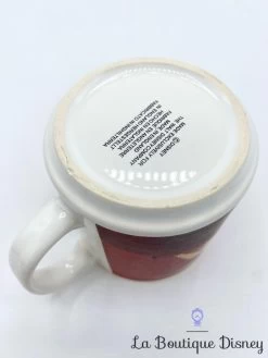 Tasse Scène Le Roi Lion The Walt Disney Company England Mug Scène Film Rouge Soleil 13 Tasse Scène Le Roi Lion The Walt Disney Company England Mug Scène Film Rouge Soleil -Disney tasse scene le roi lion disney england mug scene film jungle rouge ciel 4