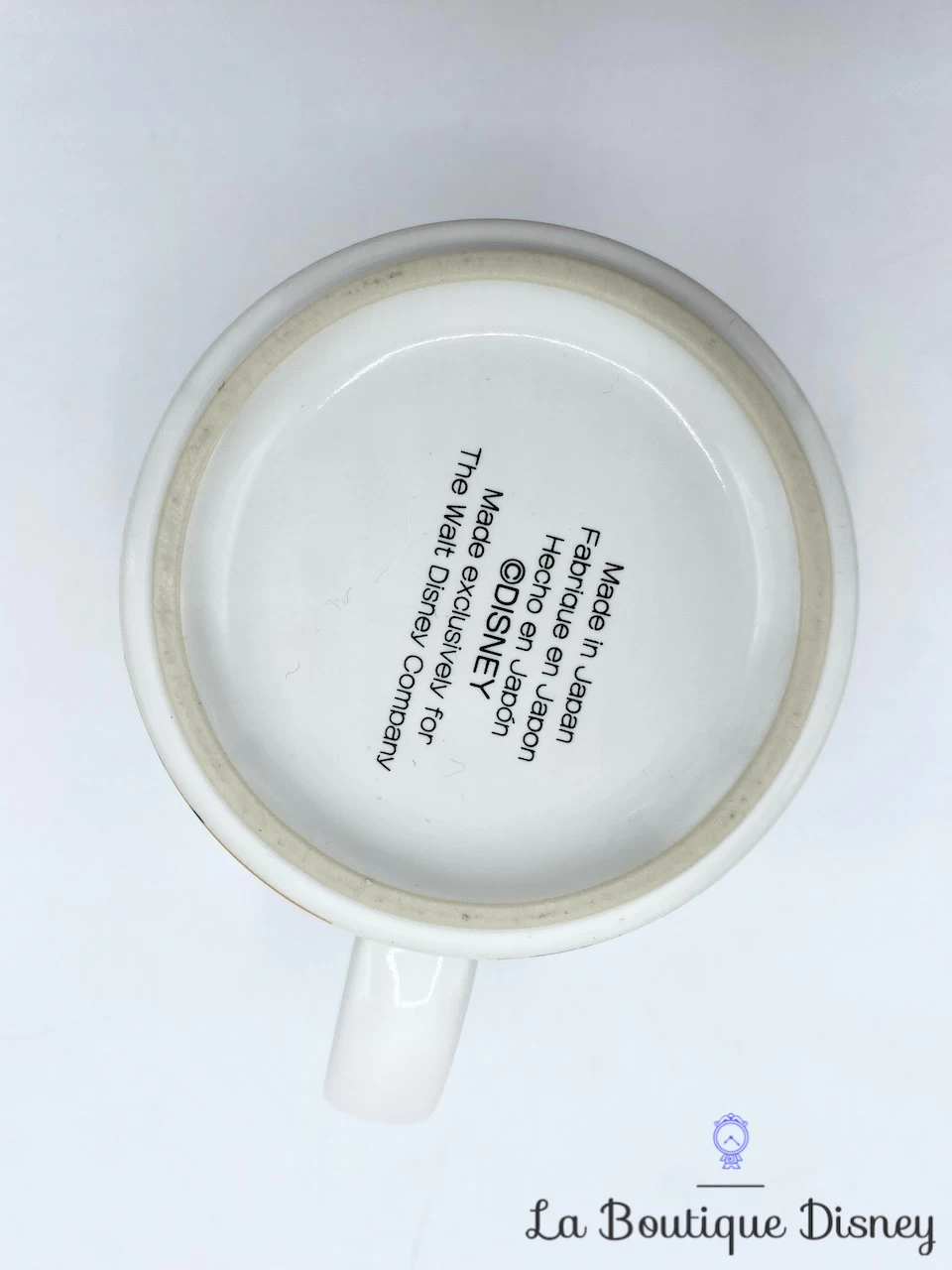 Tasse Scène Les Aristochats The Walt Disney Company Japan Mug Scène Film The Aristocats 8 Tasse Scène Les Aristochats The Walt Disney Company Japan Mug Scène Film The Aristocats – Image 6