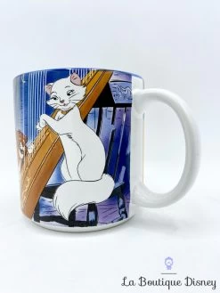 Tasse Scène Les Aristochats The Walt Disney Company Japan Mug Scène Film The Aristocats 11 Tasse Scène Les Aristochats The Walt Disney Company Japan Mug Scène Film The Aristocats -Disney tasse scene les aristochats walt disney company japon mug scene film aristocats 13
