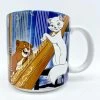 Tasse Scène Les Aristochats The Walt Disney Company Japan Mug Scène Film The Aristocats 2 Tasse Scène Les Aristochats The Walt Disney Company Japan Mug Scène Film The Aristocats -Disney tasse scene les aristochats walt disney company japon mug scene film aristocats 8