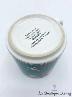 Tasse Scène Mickey Mouse In Plane Crazy Walt Disney Company Japan Mug Avion Vintage -Disney tasse scene mickey minnie plane crazy walt disney company japon mug scene film vert 5