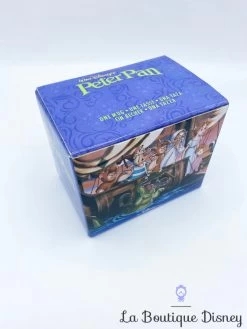 Tasse Scène Peter Pan Walt Disney's Mug Scène Film Capitaine Crochet Bateau Avec Boite 13 Tasse Scène Peter Pan Walt Disney's Mug Scène Film Capitaine Crochet Bateau Avec Boite -Disney tasse scene peter pan disney mug scene films boite crochet bateau pirate 6