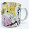 Tasse Scène Winnie L'ourson Disney Store Exclusive Classics 2006 Mug Scène Film Maison Vent -Disney tasse scene winnie ourson disney store exclusive classics 2006 lit reveil mug scene film 0
