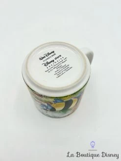 Tasse Scène Winnie L'ourson Pâques Disney Store Exclusive Classics 2006 Mug Scène Film Déguisements Abeilles -Disney tasse scene winnie ourson paques deguisement walt disney store classics 2006 mug scene films abeilles 4