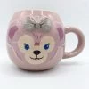Tasse ShellieMay The Disney Bear Tokyo Disney Sea 2016 Japon Mug Ours Rose 1 Tasse ShellieMay The Disney Bear Tokyo Disney Sea 2016 Japon Mug Ours Rose -Disney tasse shelliemay the disney bear tokyo disney sea mug rose ours 1