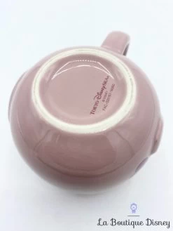 Tasse ShellieMay The Disney Bear Tokyo Disney Sea 2016 Japon Mug Ours Rose -Disney tasse shelliemay the disney bear tokyo disney sea mug rose ours 5