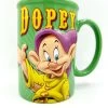 Tasse Simplet Still Silly Disney Store Mug Dopey Blanche Neige Et Les Sept Nains Vert -Disney tasse simplet still silly disney store mug vert blanche neige et les sept nains dopey 0