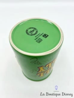 Tasse Simplet Still Silly Disney Store Mug Dopey Blanche Neige Et Les Sept Nains Vert -Disney tasse simplet still silly disney store mug vert blanche neige et les sept nains dopey 4