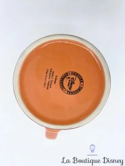 Tasse Stitch Disney Store Mug Lilo Et Stitch Monstre Bleu Ananas Relief 3D 13 Tasse Stitch Disney Store Mug Lilo Et Stitch Monstre Bleu Ananas Relief 3D -Disney tasse stitch ananas disney store mug orange 4