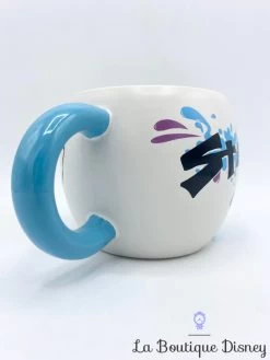 Tasse Stitch Disney Store Mug Lilo Et Stitch Bleu Blanc Rond Peinture Dessin 11 Tasse Stitch Disney Store Mug Lilo Et Stitch Bleu Blanc Rond Peinture Dessin -Disney tasse stitch dessin peinture seau eau disney store mug boule 3