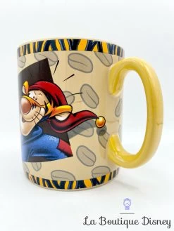 Tasse Tigrou Caution Coffee Overload Disney Mug Winnie L'ourson Morning Matin Café XXL 11 Tasse Tigrou Caution Coffee Overload Disney Mug Winnie L'ourson Morning Matin Café XXL -Disney tasse tigrou caution coffee overload disney mug xxl matin morning pyjama winnie ourson 2