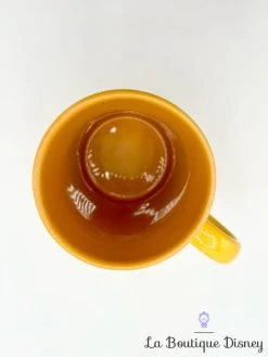 Tasse Tigrou Noël Disney Store Mug Winnie L'ourson Orange Relief 3D 10 Tasse Tigrou Noël Disney Store Mug Winnie L'ourson Orange Relief 3D -Disney tasse tigrou noel jaune disney store mug winnie ourson cadeaux 3