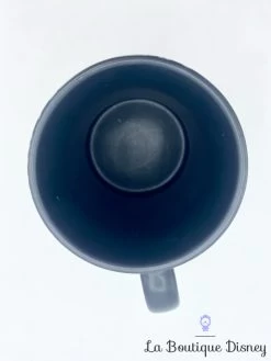 Tasse Tigrou Tigger Disney Store Mug Winnie L'ourson Noir Orange -Disney tasse tigrou noir orange disney store mug winnie ourson portrait 6