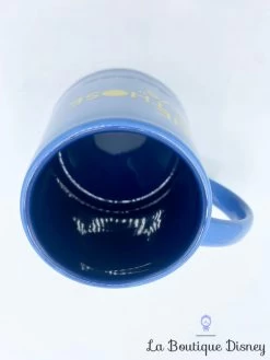 Tasse Tristesse Vice Versa Disney Store Mug Bleu One Of Those Days Sadness -Disney tasse tristesse vice versa disney store mug bleu one of those days sadness 3