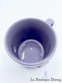 Tasse Ursula True Love La Petite Sirène Disney Store Mug Méchant Villain Violet Relief 3D 12 Tasse Ursula True Love La Petite Sirène Disney Store Mug Méchant Villain Violet Relief 3D -Disney tasse ursula so much for true love disney store mug la petite sirene villain violet 6