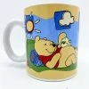 Tasse Winnie L'ourson Disney Mug Jaune Miel Canard 2 Tasse Winnie L'ourson Disney Mug Jaune Miel Canard -Disney tasse winnie ourson disney mug jaune canard soleil 1