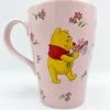 Tasse Winnie L'ourson Fleurs The Disney Store Mug Bouquet Rose 2 Tasse Winnie L'ourson Fleurs The Disney Store Mug Bouquet Rose -Disney tasse winnie ourson fleurs disney store mug rose 1