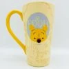 Tasse Winnie L'ourson Pooh Disney Store Mug 2016 Ballon Jaune -Disney tasse winnie ourson pooh jaune disney store mug haut dessin ballon 1