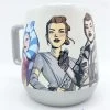 Tasse Women Of The Galaxy Star Wars Disney Store The Force Is With Us Femmes -Disney tasse woman of the galaxy star wars disney store mug femmes the force is with us 5