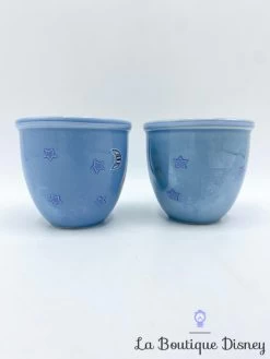 Tasses Expresso Winnie L'ourson Bourriquet Breakfast Club Disney Store Mug étoiles Bleu -Disney tasses expresso winnie bourriquet disney store exclusive bleu mug breakfast club 4