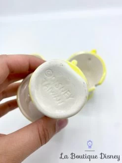 Tasses Zip La Belle Et La Bête Disney Store Taiwan Expresso Thé Porcelaine -Disney tasses zip la belle et la bete disney taiwan vintage expresso 2