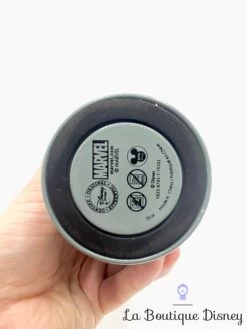 Thermos Super Héros Comics Marvel Disney Store Mug Voyage Gris -Disney thermos marvel comics super heros disney store mug voyage gris noir 5