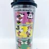 Thermos Mickey Minnie Disney Mug Voyage You Make Me Want To 2 Thermos Mickey Minnie Disney Mug Voyage You Make Me Want To -Disney thermos mickey minnie disney plastique you make me want to carre mug voyage 3