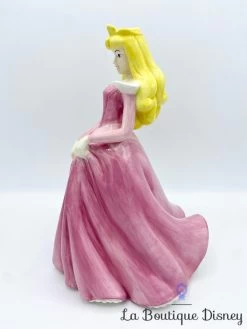 Tirelire Céramique Aurore La Belle Au Bois Dormant Disney Princesse Robe Rose 25 Cm -Disney tirelire ceramique aurore la belle au bois dormant disney rare vintage 7