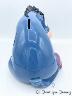 Tirelire Céramique Bourriquet Disney Store Vintage âne Bleu 25 Cm -Disney tirelire ceramique bourriquet disney china winnie ourson ane bleu 30 cm 8