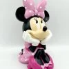 Tirelire Minnie Mouse Disney Résine Rose 19 Cm 1 Tirelire Minnie Mouse Disney Résine Rose 19 Cm -Disney tirelire ceramique minnie mouse disney rose 0