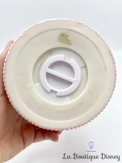 Tirelire Minnie Mouse Disney Debout Rouge Plastique 28 Cm 11 Tirelire Minnie Mouse Disney Debout Rouge Plastique 28 Cm -Disney tirelire minnie mouse disney debout coeur rouge 4