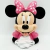 Tirelire Minnie Mouse Disney Dekora Innova Rose Plastique 20 Cm -Disney tirelire minnie mouse disney dekora innova buste plastique rose 1