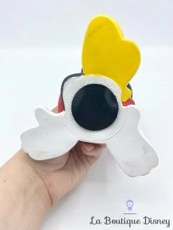 Tirelire Minnie Mouse Disney Assis Plastique 16 Cm -Disney tirelire minnie mouse disney plastique assise 6